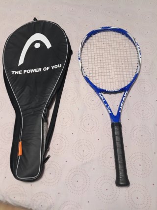 Raqueta de frontenis HEAD