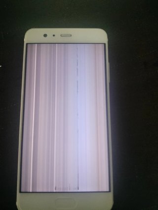 Huawei P10 plus (para piezas)
