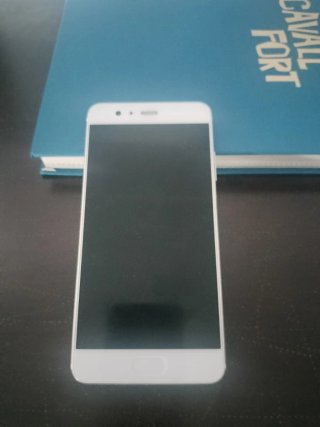 Huawei P10 plus (para piezas)