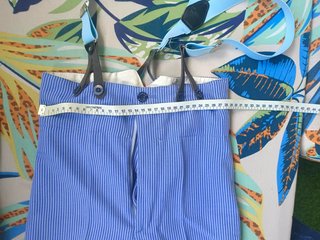 Traje Flamenco Niño Azul Talla 10