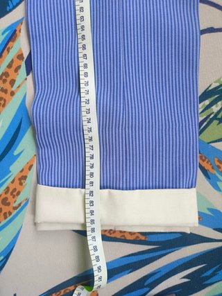 Traje Flamenco Niño Azul Talla 10