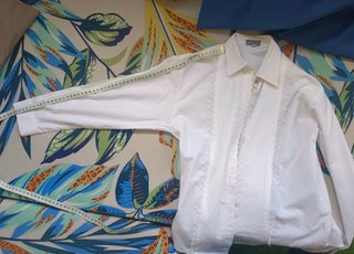 Traje Flamenco Niño Azul Talla 10