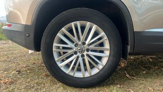 Volkswagen Tiguan 2014