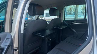 Volkswagen Tiguan 2014