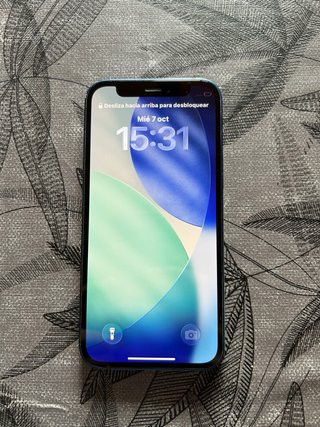 iPhone 12 mini