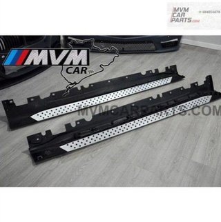 Estriberas Laterales BMW X5 E70