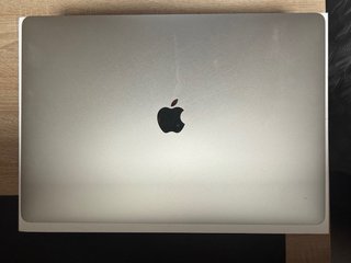 MacBook Pro 15 (2016)