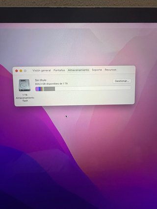 MacBook Pro 15 (2016)