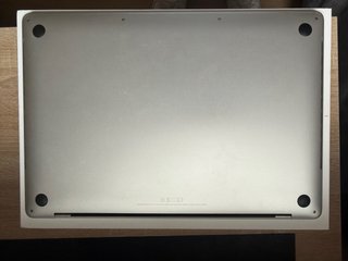 MacBook Pro 15 (2016)