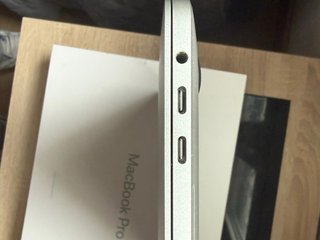 MacBook Pro 15 (2016)
