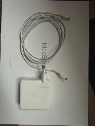 MacBook Pro 15 (2016)
