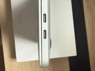 MacBook Pro 15 (2016)