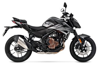 VOGE 625 R