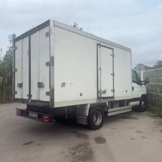 Iveco Daily 2011