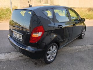 Mercedes-Benz Clase A 2009