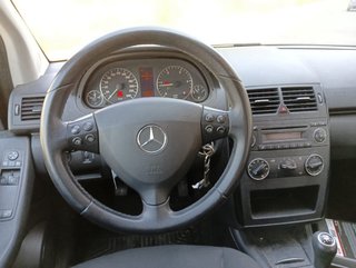 Mercedes-Benz Clase A 2009