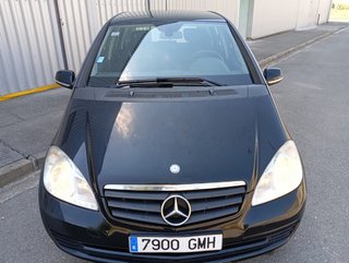 Mercedes-Benz Clase A 2009