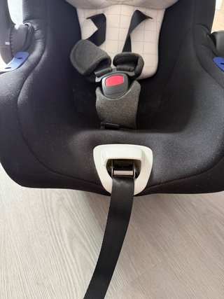 Silla de coche para bebé Jane