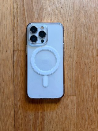 iPhone 13 Pro Plata