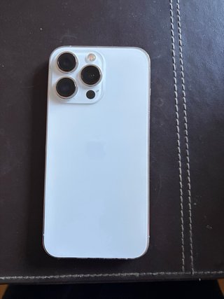 iPhone 13 Pro Plata