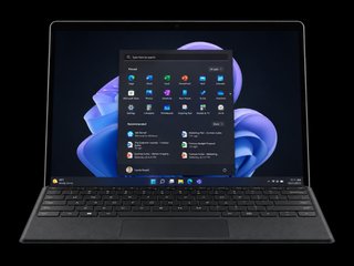 Surface Pro 9 2TB SSD - Teclado + Pencil + Cajas