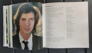 Camilo Sesto - Forever