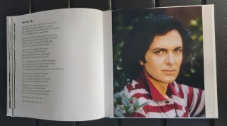 Camilo Sesto - Forever