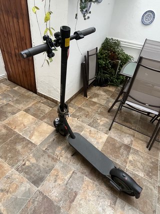 Patinete Eléctrico Xiaomi