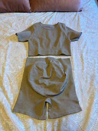 Ropa de Deporte