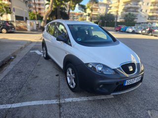 SEAT Altea 2008