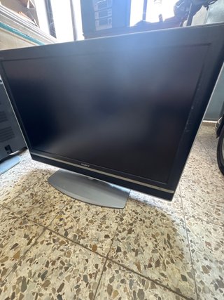TV SONY 40” piezas