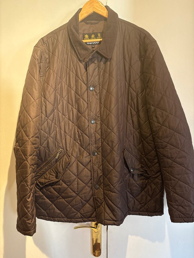 Barbour