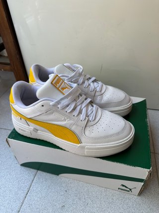 Zapatillas Puma CA Pro Pop