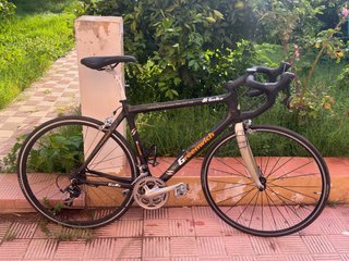 Bicicleta de carretera Greenwich Goka