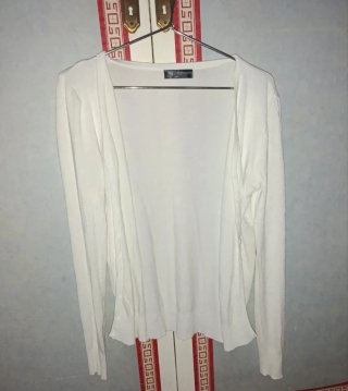 Rebeca Blanca M&S Collection
