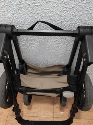 Carrito Jane Muum