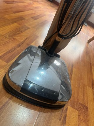 Pulidora Hoover PARO