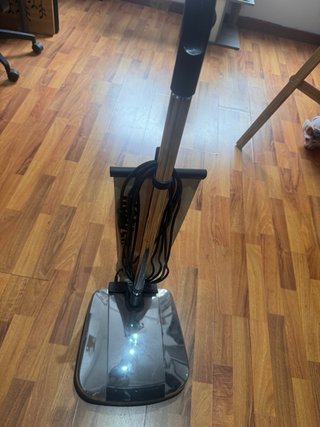 Pulidora Hoover PARO