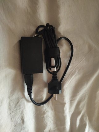 Cargador para Portátil HP