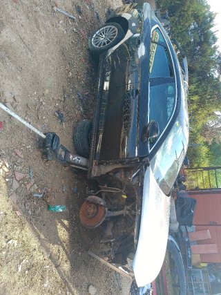 Despiece Audi A5 F5 2019