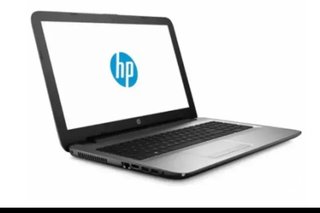 Portátil HP 250 G5 W4P70EA i5-6200U 8GB RAM 1TB RO