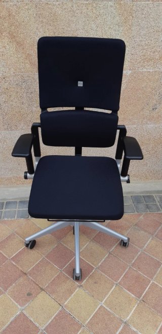 Silla de Oficina Steelcase Please 2