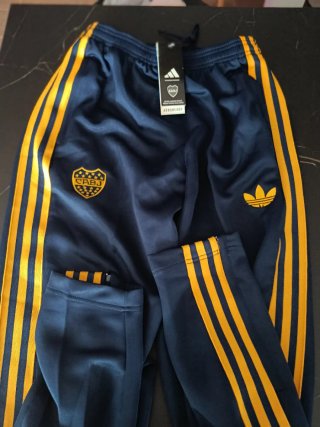 Chándal Boca Juniors