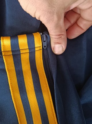 Chándal Boca Juniors