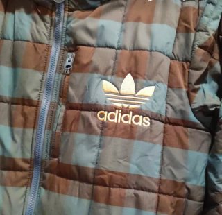 Cazadora Adidas Originals