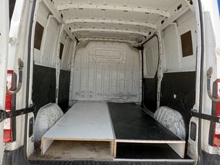 Renault Master  Furgon