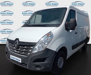 Renault Master  Furgon