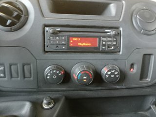 Renault Master  Furgon