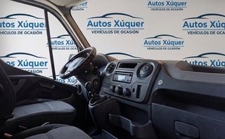 Renault Master  Furgon
