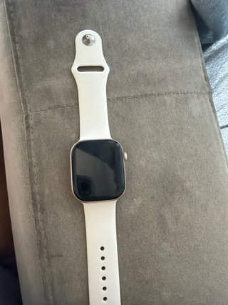 Apple Watch Series 10 GPS 46mm Oro Rosa